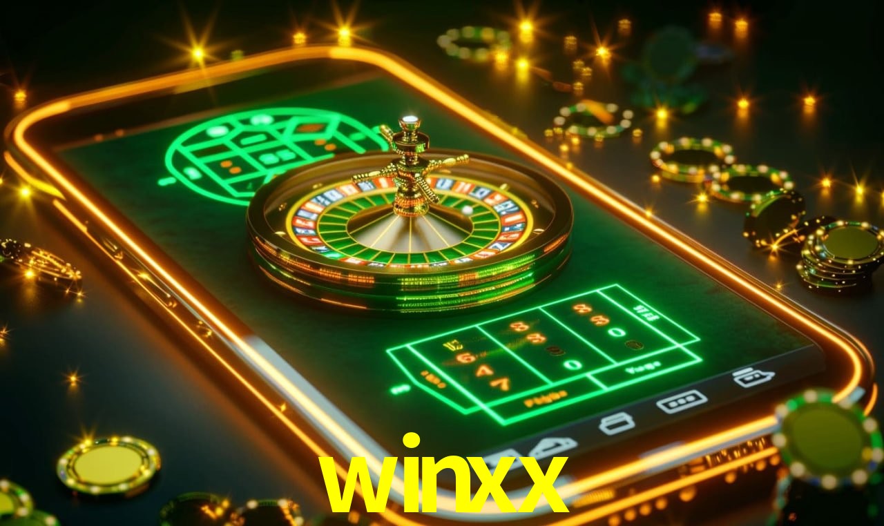 winxx Segurança Logo 2