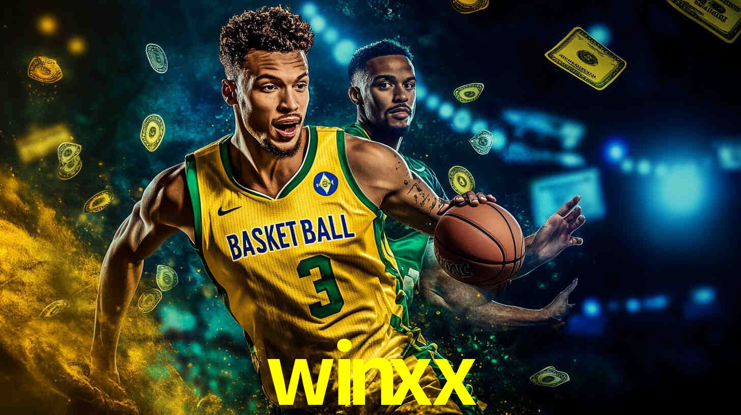 Explorando a Categoria de Eventos em Apostas na winxx