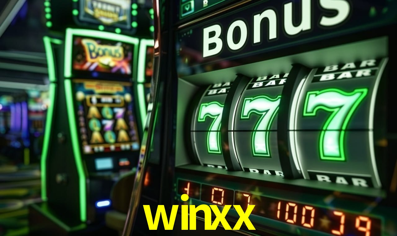 Live Casino winxx