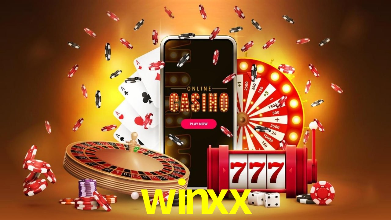 Apostas Esportivas na winxx: Um Guia Completo