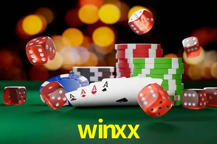 Tecnologia da Plataforma winxx