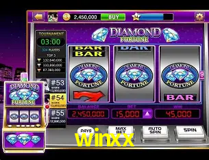 A Revolução dos Aplicativos de Jogos no winxx