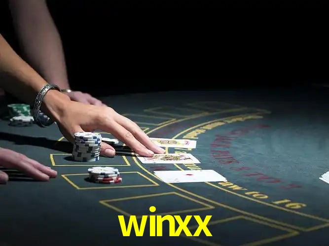 Loteria winxx - Quina e mais jogos